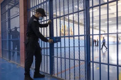 L'administration de la prison d'Oued Zem dément les allégations de décès d'un détenu (mise au point)