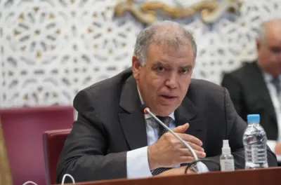 Le ministère de l'Intérieur accorde une grande importance à la promotion des ressources humaines dans les collectivités territoriales