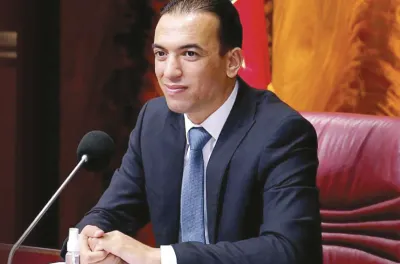 M. Lahcen Essaadi en visite à Essaouira pour dynamiser l’artisanat et l’économie sociale et solidaire