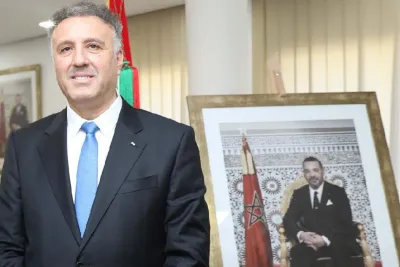 L'aide humanitaire et médicale marocaine aura un impact tangible sur les habitants de Gaza