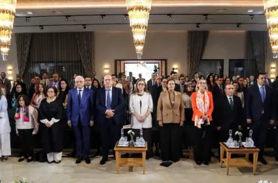 Rabat : Lancement de la 10e édition du Prix "Tamayuz" de la femme marocaine