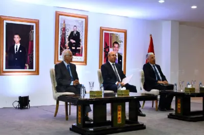 Tanger: Lancement de la saison de chasse 2025-2026 sous le signe de l'éthique et de la sécurité