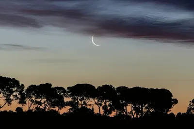 Le 1er Rabie-I 1447 correspond au lundi 25 août, Aïd Al Mawlid Annabaoui célébré le vendredi 05 septembre (ministère)