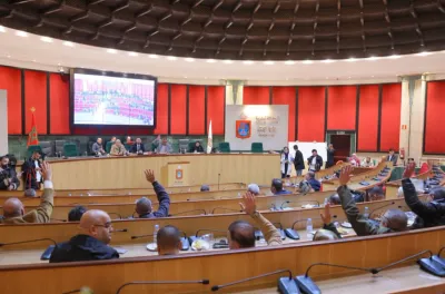 Le Conseil communal de Tanger approuve plusieurs projets de développement