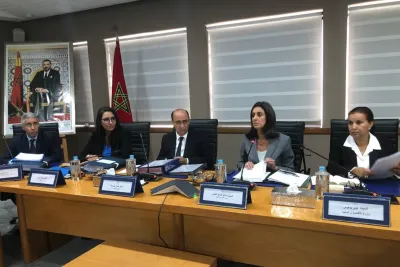 AMO: le CA de la CNSS salue les indicateurs positifs enregistrés en 2022