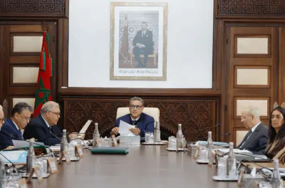 Le Conseil de gouvernement adopte un projet de décret relatif à l’accès à l’aide exceptionnelle dans le cadre du régime des aides sociales directes