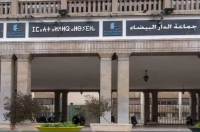 Le Conseil de la commune de Casablanca approuve plusieurs projets de développement