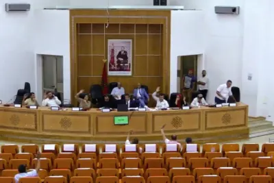 Fès: Le Conseil communal approuve une série de projets de conventions