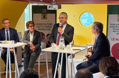France : Le Conseil des ministres se réjouit de la décision du Salon International de l’Agriculture d’accueillir le Maroc comme le premier pays étranger invité d’honneur