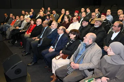 Le Consulat général du Maroc à Liège renforce les liens intercommunautaires lors d'un Iftar traditionnel