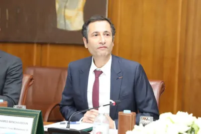 Le FM6I lance un appel à manifestation d'intérêt pour sélectionner les sociétés de gestion appelées à créer et gérer les "Fonds Startups"