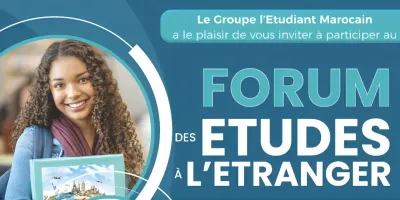 Le Forum des études à l’étranger fait escale à Casablanca
