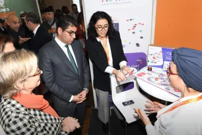 Le Forum marocain des industries culturelles et créatives : un succès révélateur de l'importance croissante du secteur culturel au Maroc