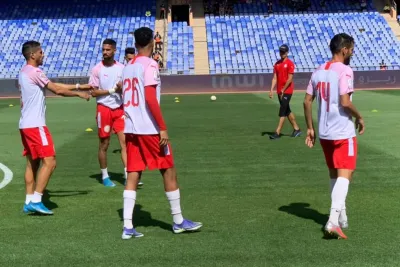 Le Kawkab de Marrakech réserve son ticket pour la Botola Pro D2