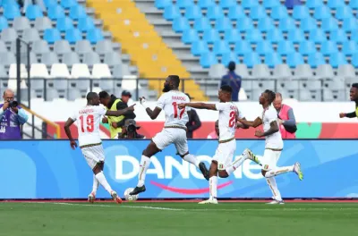 CAN-2025 (3è J/G.A): Le Mali fait match nul avec les Comores (0-0) et se hisse en 8èmes de finale