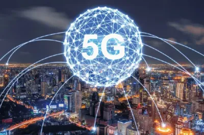 Le Maroc à la vitesse 5G