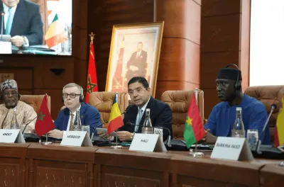 Le Maroc appelle à une mobilisation pour placer les victimes au cœur de l’action antiterroriste africaine