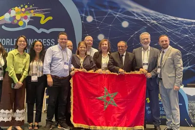 Le Maroc assume la présidence de la Fédération mondiale de neurochirurgie