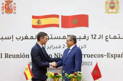 Le Maroc et L’Espagne tiennent la prochaine session de la Réunion de Haut Niveau les 3 et 4 décembre à Madrid