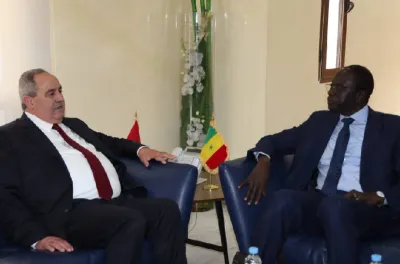 Le Maroc et le Sénégal déterminés à renforcer leur coopération dans les domaines de l'enseignement supérieur, de la recherche scientifique et de l'innovation