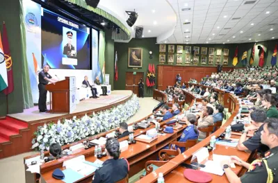 Le Maroc prend part à la première Conférence des Femmes Casques Bleus à New Delhi