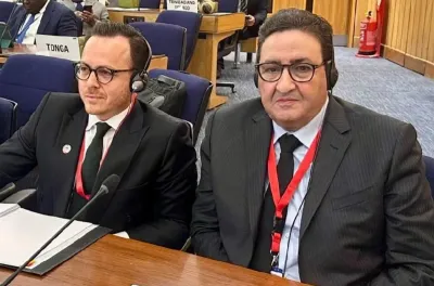 Le Maroc réélu au Conseil de l’Organisation maritime internationale