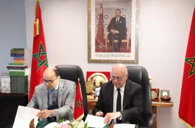 Le Médiateur du Royaume adhère au Portail national du droit d'accès à l'information