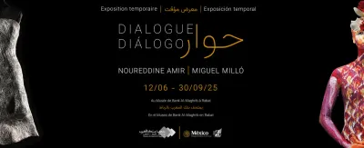 Musée de Bank Al Maghrib: la Génération de Tétouan au centre d'un colloque à Rabat