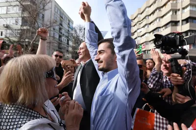Turquie: le Parti républicain du peuple remporte les municipales