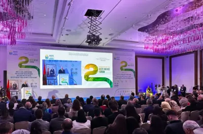 Le Projet Nexus de la région Tanger-Tétouan-Al Hoceima salué par l’OGP International