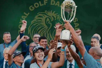 Golf: Le Royal Golf Dar Es Salam sacré champion de la Coupe du Trône 2025