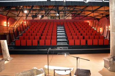 Tanger: Le Théâtre Riad Sultan célèbre son 3ème anniversaire avec une programmation riche et diversifiée