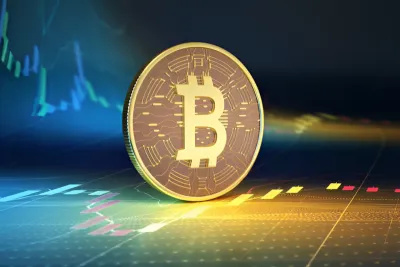 Le bitcoin à son plus haut niveau depuis 2022