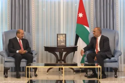 Le chef du gouvernement jordanien souligne la solidité des relations avec le Maroc