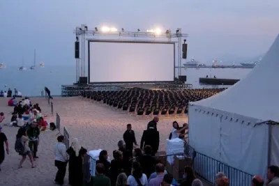 Le cinéma marocain à l'honneur au 2e Festival Ciné Plage