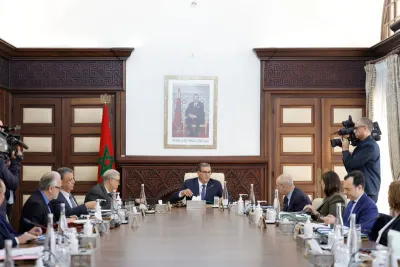 Le gouvernement adopte le projet de décret intégrant les préposés religieux parmi les catégories concernées par les systèmes d'assurance maladie de base obligatoire et de pension