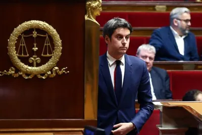 France : Le gouvernement démissionnaire reconduira le budget de 2024 pour éviter un Shut down