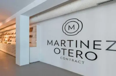 Le groupe espagnol Martínez Otero choisi le Maroc pour implanter sa première usine à l'étranger