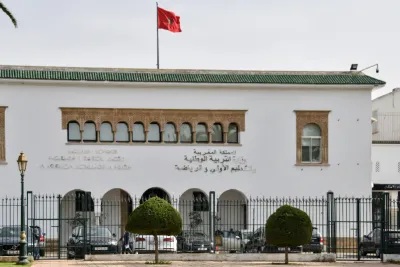 Lycée qualifiant Ben Youssef: mesures urgentes pour rénover et désencombrer l'internat
