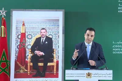 Report de la 4è Conférence internationale sur la santé publique en Afrique prévue au Maroc à la demande du CDC africain