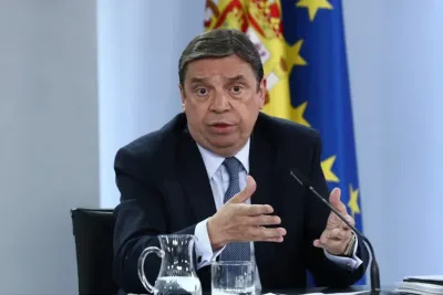 Ministre espagnol: Le Maroc, un exemple pour les pays de la région