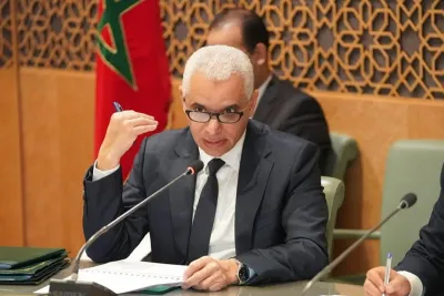 M.Aït Taleb: Le plan national santé et handicap vise à garantir l'accès des enfants autistes à des services de qualité