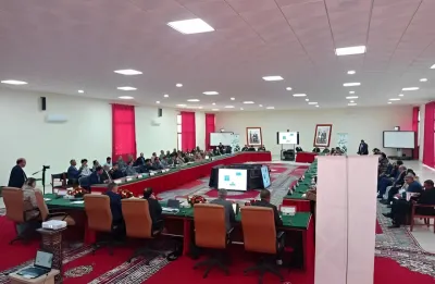 Boulemane: 1er forum sur la promotion du secteur touristique