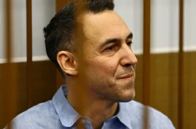 Le président Macron annonce la libération du ressortissant français Laurent Vinatier détenu en Russie