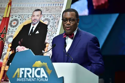 Le président de la BAD salue l'engagement du Royaume, sous le leadership de SM le Roi, pour l'intégration africaine