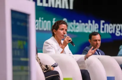 Le Maroc, acteur clé dans le domaine de l'hydrogène vert (Mme Benali)