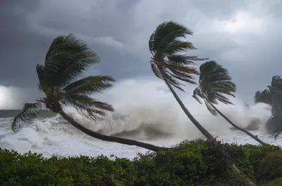 Les Canaries suspendent les cours dans quatre îles en raison du passage d’une tempête