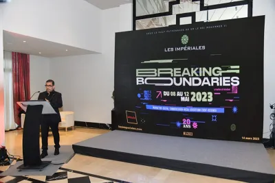 Les Impériales 2023: Célébration des célébrités, des marques, des agences et des campagnes qui ont brillé en 2022