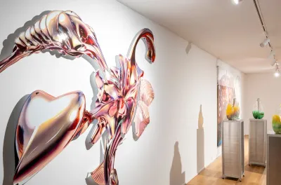 Les artistes marocains contemporains aux cimaises de l'Art Basel Paris