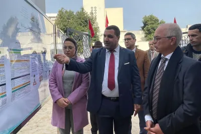 Rabat : 153 enseignants du primaire dans les écoles pionnières formés à l'enseignement explicite